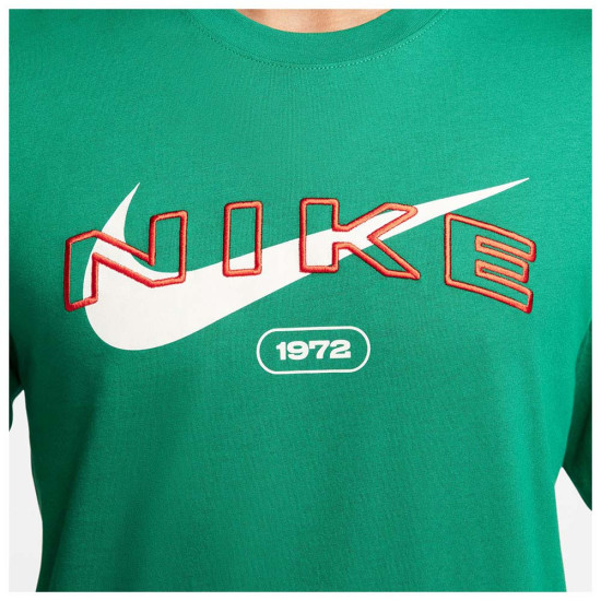 Nike Ανδρική κοντομάνικη μπλούζα Sportswear Essential Club Tee HBR